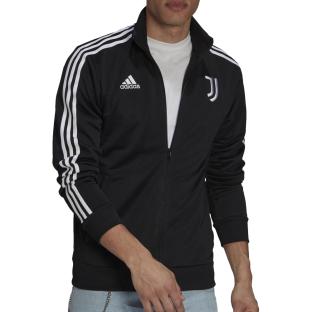 Juventus Veste Noire Homme Adidas 21/22 pas cher