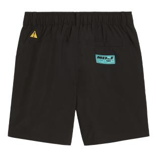Short Noir Homme Puma 627836 vue 2