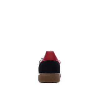 Baskets Noir/Rouge Homme Adidas Spezial vue 0