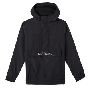 Manteau Noir Fille O'Neill Ridge Anorak pas cher