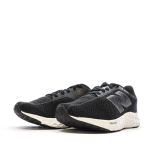 Schwarze Damen-Laufschuhe New Balanc Arishi Ansicht 0