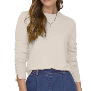 Pull Beige Femme JDY Maloun pas cher