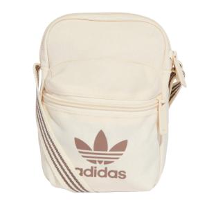 Sacoche Beige Femme Adidas Festival vue 0