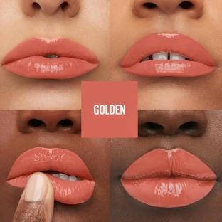 Rouge à Lèvres Liquide Maybelline New York 105 Golden vue 0
