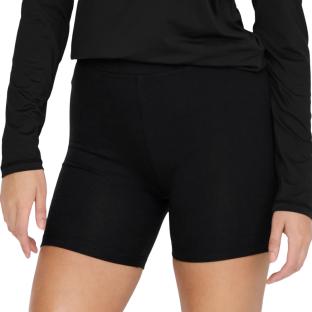 Short Noir Femme Only Noon pas cher