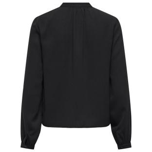 Blouse Noire Femme JDY Belle vue 2