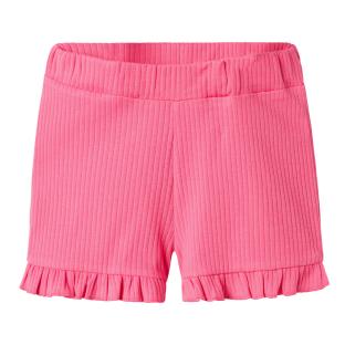 Short Rose Fille Name it Sand pas cher