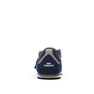 Baskets Marine Garçon New Balance IV323 vue 0