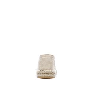 Espadrilles Beiges Homme Pare Gabia Anitz vue 0