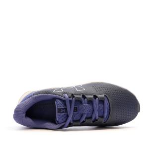Laufschuhe Schwarz/Blau Women Under Armour Charged Pursuit Ansicht 0