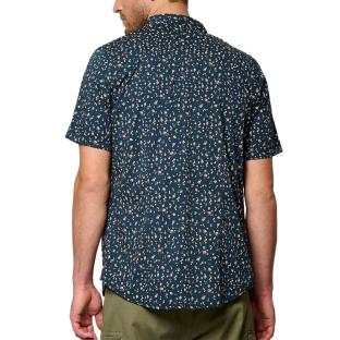 Chemise Sans Manches Marine Homme Kaporal KEVAS vue 2