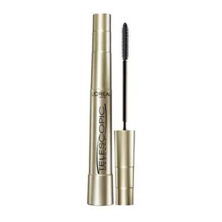 Mascara Noir L'Oréal Paris Telescopic vue 0