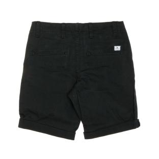Short Noir Garçon Jack & Jones Basic vue 2