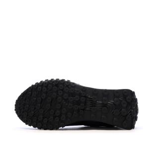 Baskets Noires Homme Puma Blktop vue 5