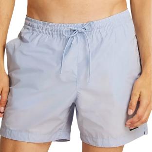 Maillot de bain Bleu Homme Calvin Klein Jeans Drawstring pas cher