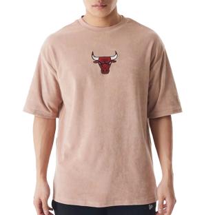 T-Shirt Beige Garçon New Era Chibul pas cher