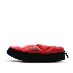 Chaussons Rouge Mixte The North Face Nse Tent vue 0