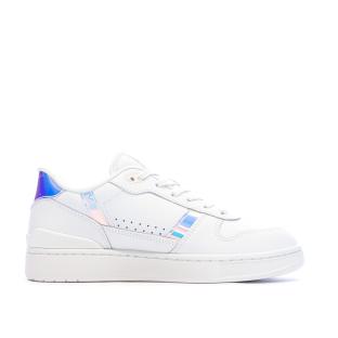 Zapatillas Lacoste T-clip Set 224 Blanco Mujer ver 0