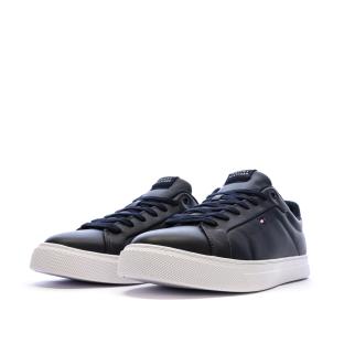Baskets Noires Homme Tommy Hilfiger Icon vue 0