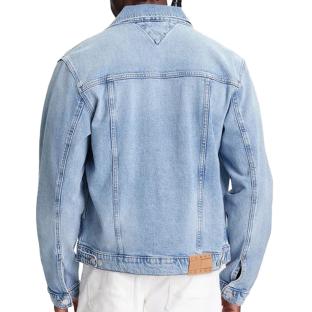 Veste en Jean Homme Tommy Hilfiger Ryan vue 2