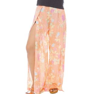 Pantalon Corail Femme Billabong Split Spirit vue 0