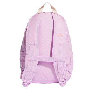 Sac à Dos Rose Fille Adidas Bos New vue 0