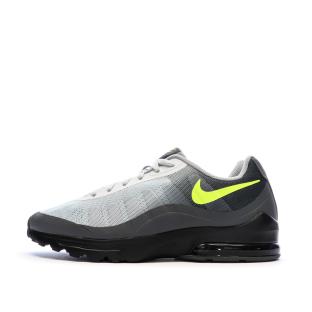 Baskets Grises Homme Nike Air Max Invigor CD1515 pas cher