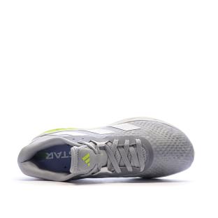 Chaussures de sport Grises Homme Adidas Adistar 3 vue 0