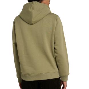 Men’s Green Sweatshirt – Pepe Jeans Jefferson Photo of the Espace des Marques %store% store - view of %key%