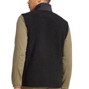 Veste Sans Manches Noir Homme Adidas Terrex Xploric vue 0