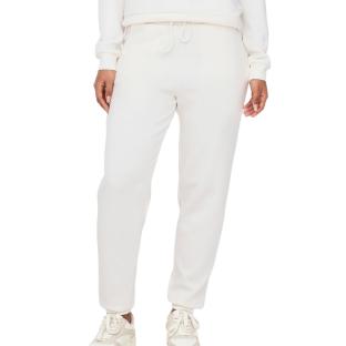 Jogging Blanc Femme Only Plounge pas cher