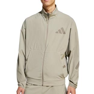 Veste Beige Homme Adidas M Z.n.e. vue 0