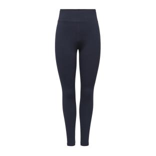 Legging Marine Femme Only Mally vue 0