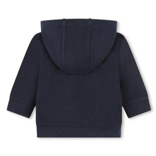 Sweat Marine Bébé Timberland T60115 vue 0