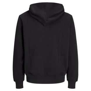 Sweat Noir Homme Jack & Jones Orislington vue 2