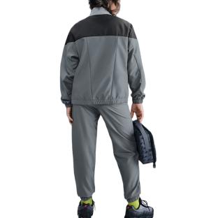 Survêtement Gris Garçon Nike K Nsw vue 0
