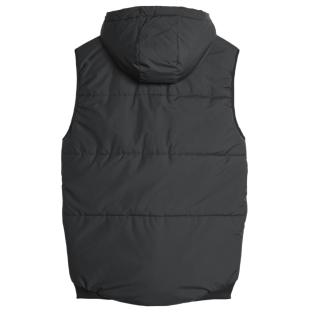 Doudoune Noire Homme Puma Statement vue 2