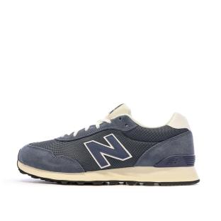 Baskets Bleu Homme New Balance ML515 vue 0