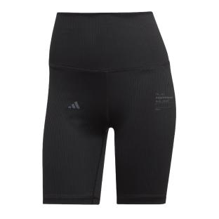 Short Cycliste Noir Femme Adidas HR3490 pas cher