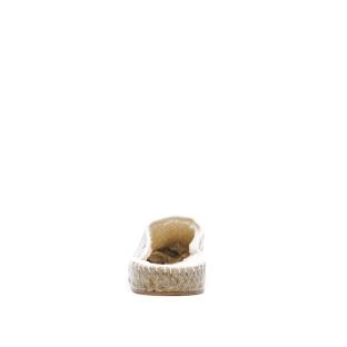 Men’s Beige Slippers by Pare Gabia Eki Photo of the Espace des Marques %store% store - view of %key%