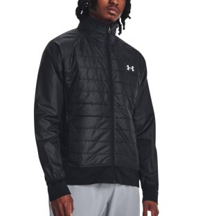 Doudoune Noire Homme Under Armour Storm pas cher