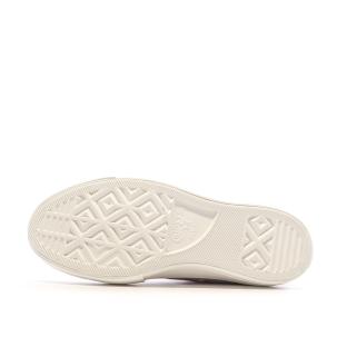 Rosafarbene Sneakers für Frauen Converse Chuck Taylor All Star Lift A07130C Ansicht 0