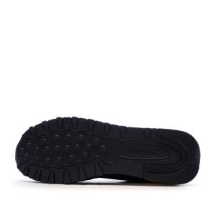 Baskets Marine/Jaune Homme Teddy Smith 120249 vue 0