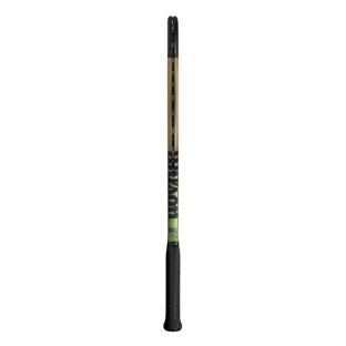 Raquette de Tennis Verte Wilson Blade 104 V8.0 vue 2