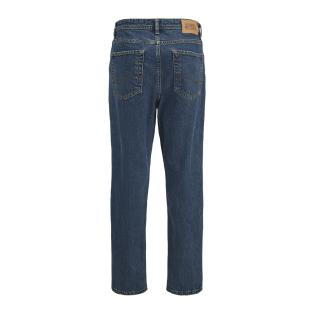 Jean Bleu Garçon Jack & Jones Chris 12278421 vue 2