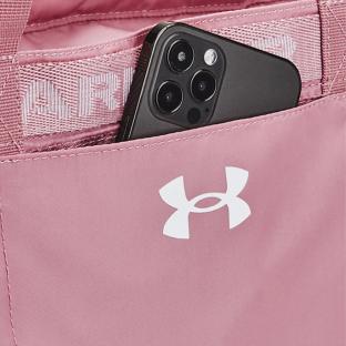 Sac à Main Rose Femme Under Armour Essentials Tote1 vue 3