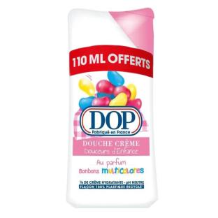 Gel Douche Dop Douceurs d'enfance 290+110 ml vue 0