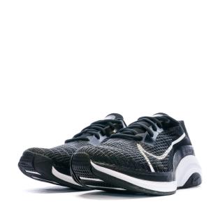 Chaussures de Training Noir Homme Nike Zoomx Superrep Surge vue 6