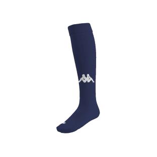Chaussettes de Foot Marines Homme Kappa Penao vue 0