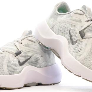 Chaussures Cross Training Grises Femme Nike In-season Tr 13 PRM vue 7